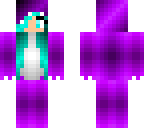 purple dino