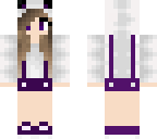 purple panda nerd