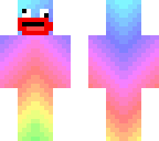 rainbow derp