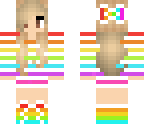 rainbow edit