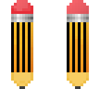random pencil