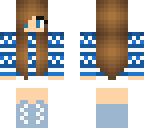 random skin