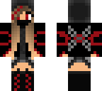 red assassin