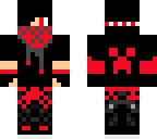 red bandit