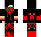 red creeper assasin