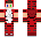 red frimemo