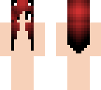 red hair basic