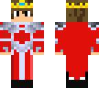 red king for you all
