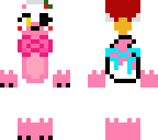 relly cute mangle kerst