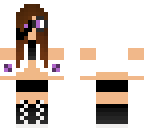 robo girl jacket edit