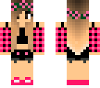 rock pink