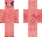 rueben- minecraft story mode