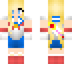 sailor moon edit