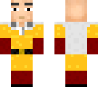 saitama