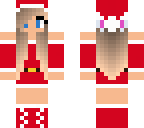 samantha christmas
