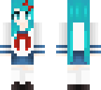 sane yandere miku
