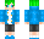 sans human form