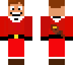santa postmanhd