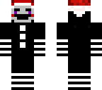 santa puppet