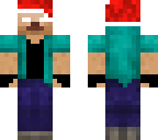 santabrine