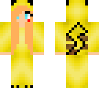 sarah 27 pikachu