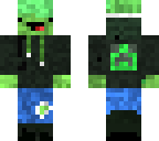 sauceyslime