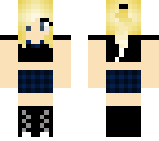 school girl