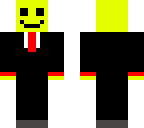 senor simley