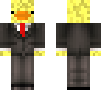 sexy duck