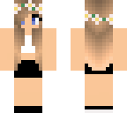 sexy skin by mouse