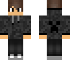 shadow hoodie