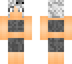 shara the silverfish