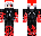 shiro ghoul navida