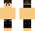 shredderblock swimsuit
