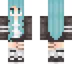 silverpelt _ new hair_