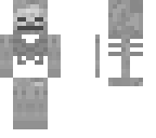 skeleton playermodel