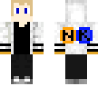 skin for neiker