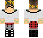 skin i made