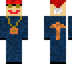 skin pro pvp