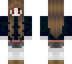 slender nora