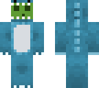 slimesuit
