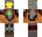 smiley sword hero