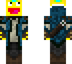 smily ranger oyhea