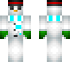 snowmen