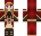 sorceress