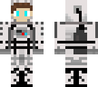 space boy