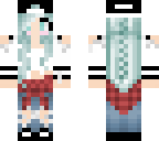 squad skin for me elf