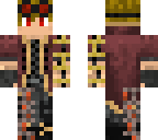 steampunk boy