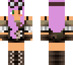steampunk purple