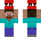 steve